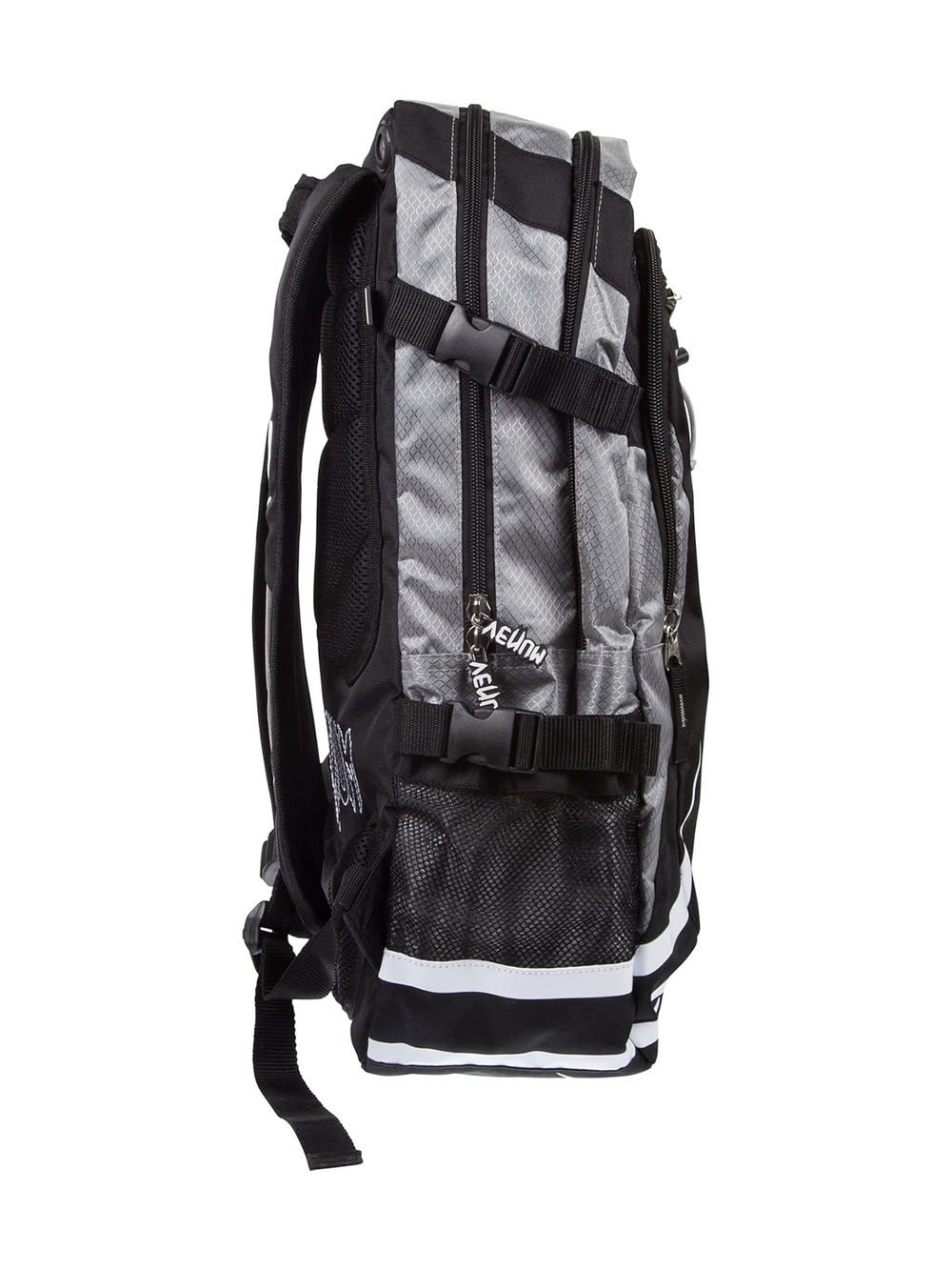 Рюкзак Venum Challenger Pro Black/Grey
