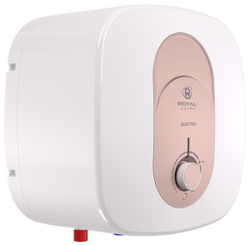 Электрический накопительный водонагреватель Royal Clima Quattro RWH-Q10-FE