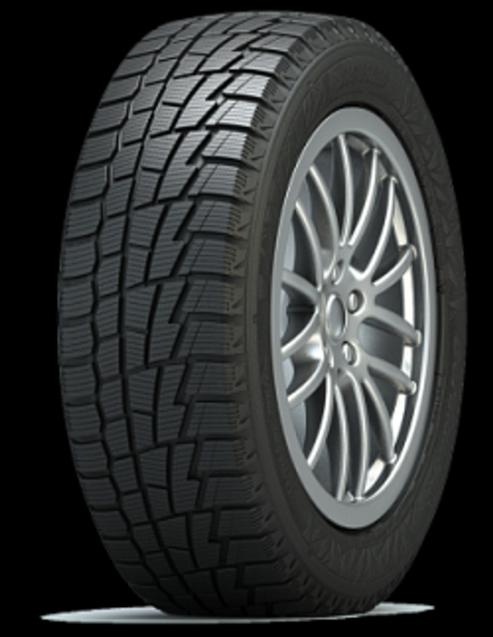 Легковая шина 155/70R13 WINTER DRIVE 75T CORDIANT.