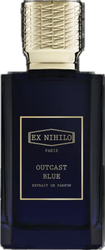 Ex Nihilo OUTCAST BLUE Extrait De Parfum 100 ml