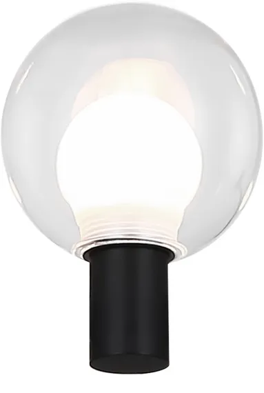 Плафон Urban FR6005LS-01B1 Freya