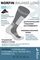 Носки Norfin T2A BALANCE LONG р.(42-44) L