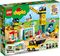 Lego konstruktor Duplo Tower Crane &amp; Construction