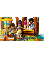 Конструктор Лего Френдс Пляжный курорт | LEGO Friends Beach Resort 42673 - 808 деталей (8+)