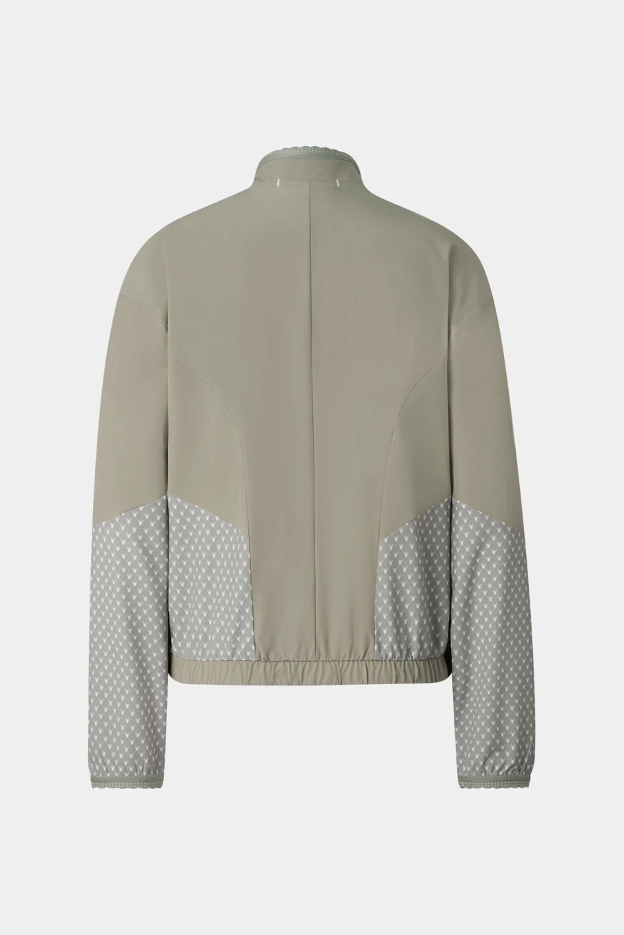 Куртка BOGNER GOLF TONIE в цвете эвкалипта