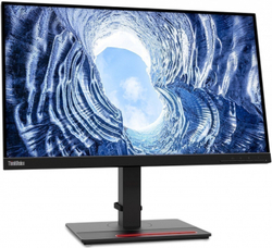 Монитор 23.8" Lenovo ThinkVision T24h-20 (61F0GCR1CS)
