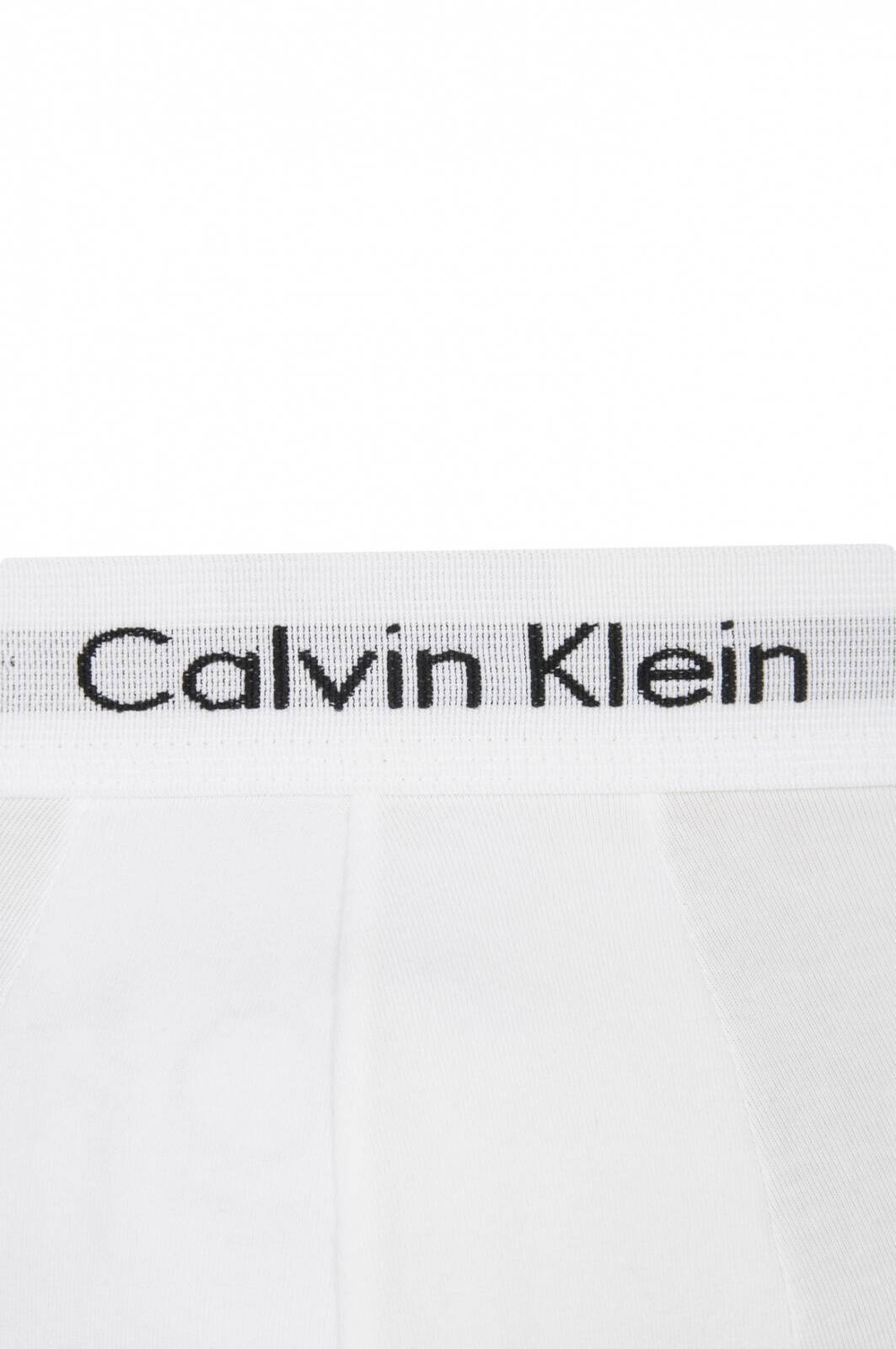 трусики-боксеры 3 шт. Calvin Klein Underwear - белый(0000U2664G)