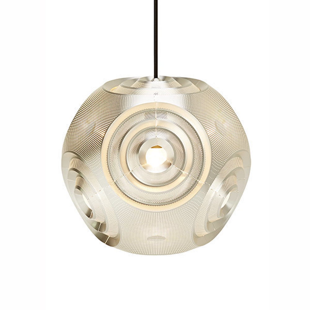 Tom Dixon Curve 38 cm ( chrome )