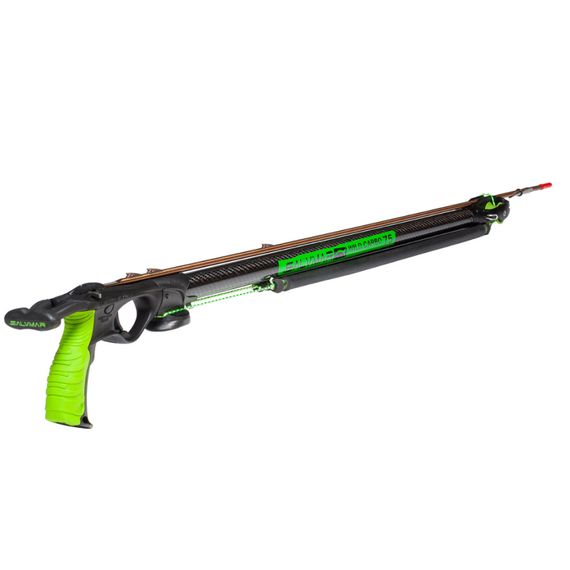 Арбалет подводный Salvimar WILD CARBO ROLLER 75