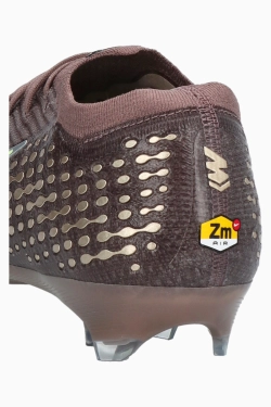 Бутсы Nike Zoom Mercurial Vapor 16 Elite Mbappe FG - коричневый