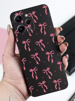 Чехол на Xiaomi Redmi 12 c принтом