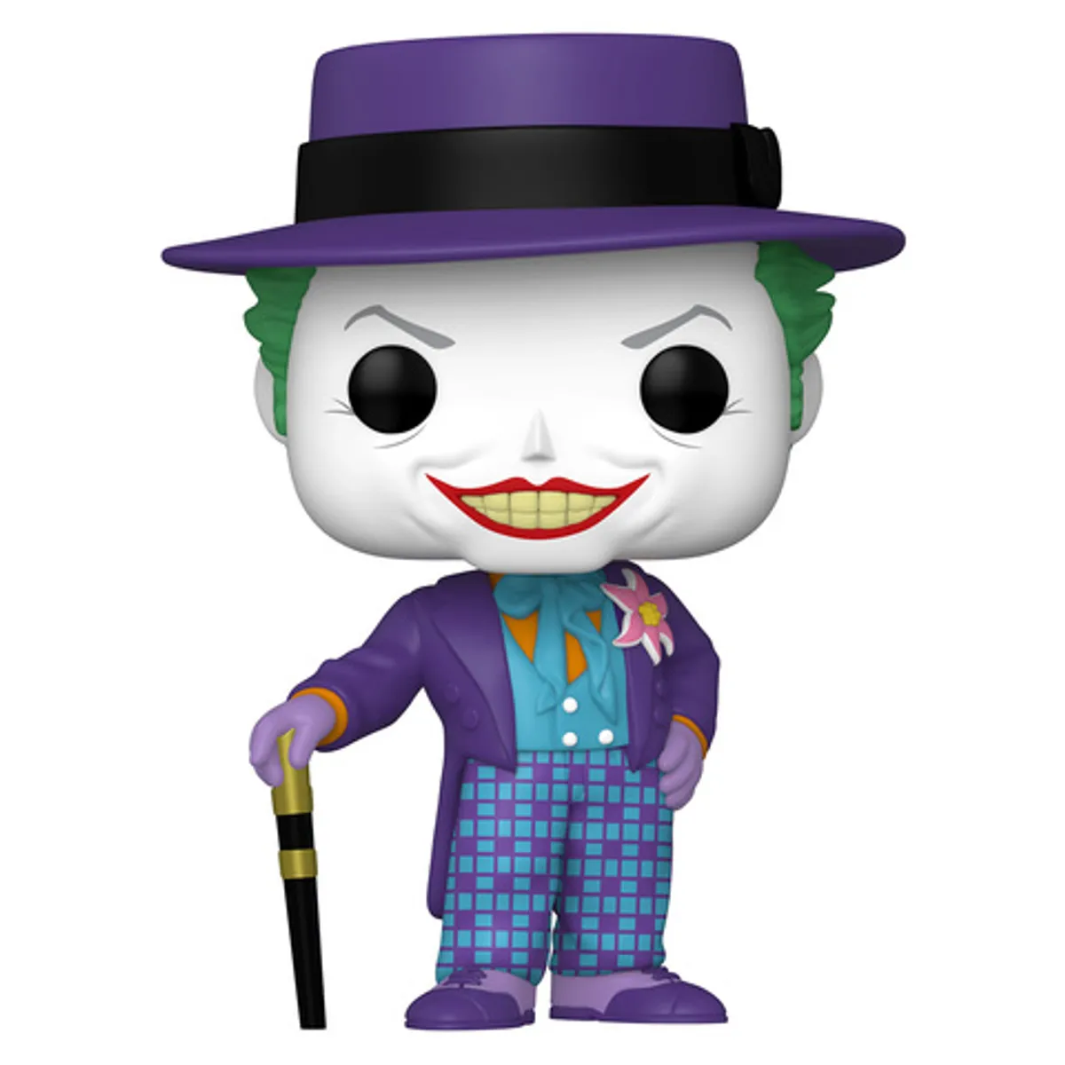 MEGA Funko POP! DC. Batman 1989: Joker (425)