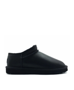 TASMAN CLASSIC Leather Black