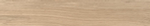 Neodom Wood Collection Taiga Haya Matt Shape 20x120
