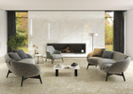 Atlas Concorde Russia Forte Dei Marmi Quark Ceppo Apuano Quartz Lapp 80x160