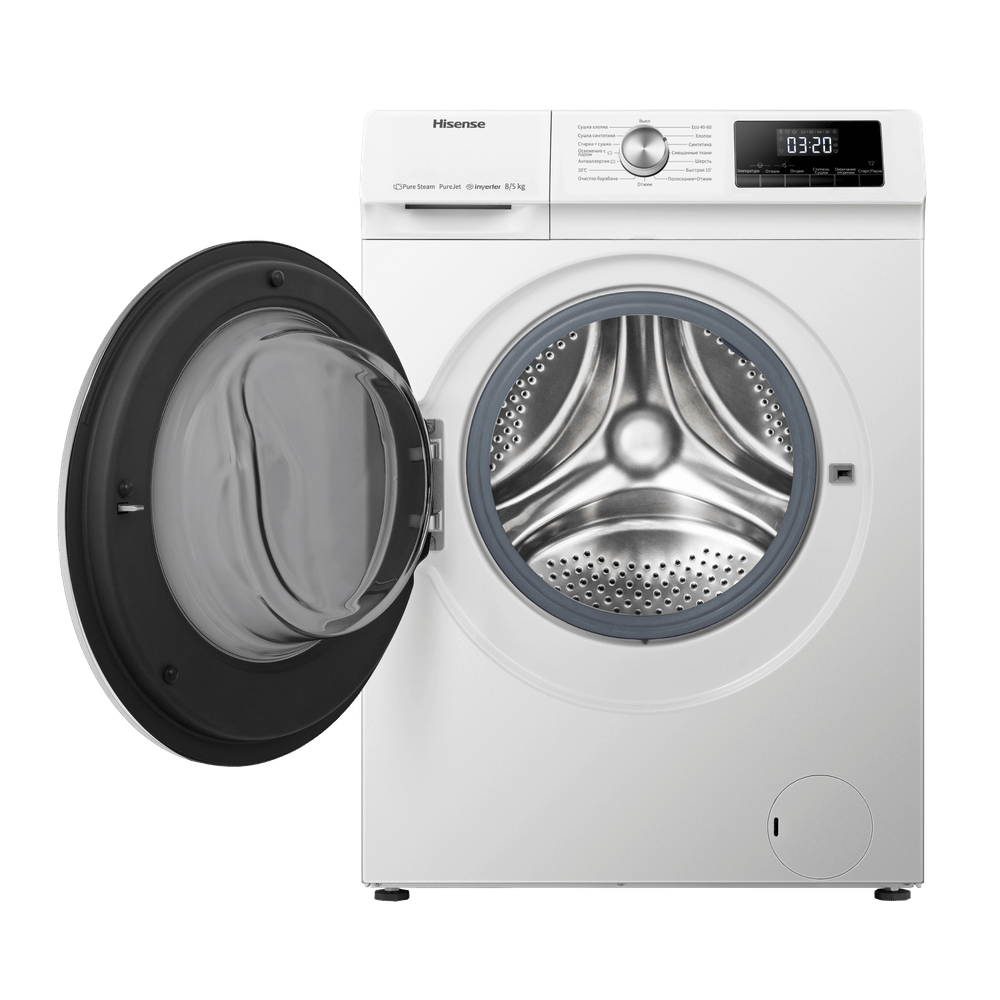 Стиральная машина Hisense WDQA8014VM