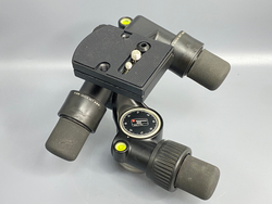 Manfrotto 405 Pro Digital Geared Head