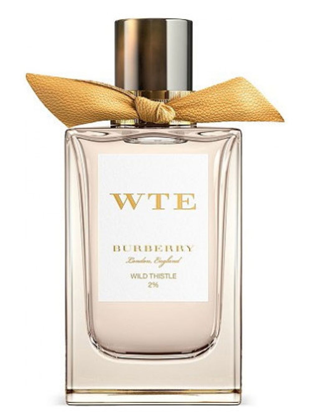 Burberry Wild Thistle