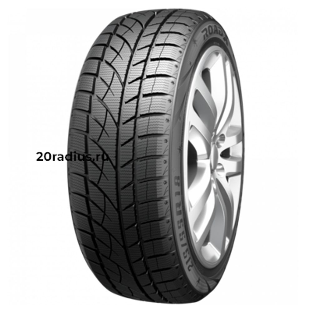 245/40R19 98H XL RXFrost WU01 TL