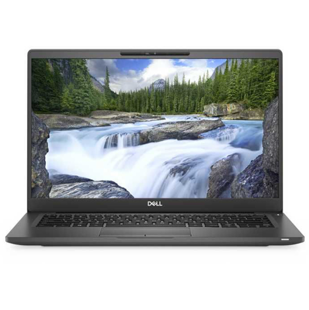 14" Ноутбук Dell Latitude E7400 2in1 (1920x1080, Intel Core i7-8665U, Ram 16ГБ, SSD 256ГБ, Intel UHD Graphics 620, Windows 10 Pro)
