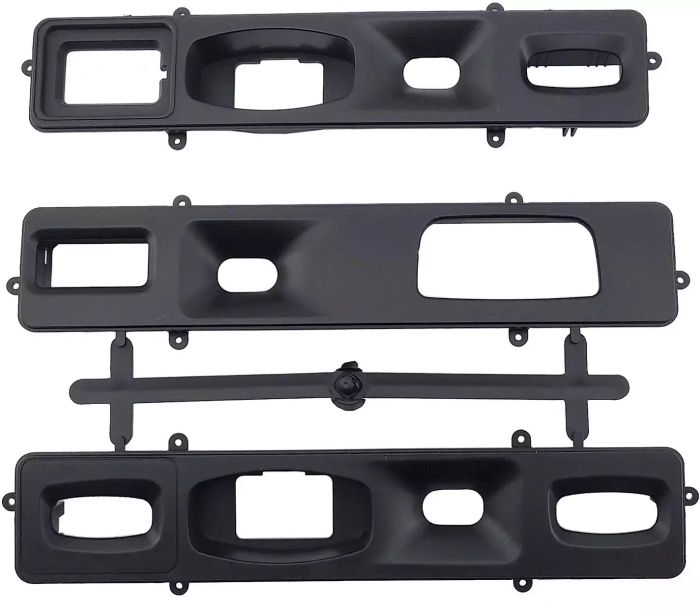 Магнитола для Renault Duster 2010-2015, Nissan Terrano 2014+ - Kuberg OL-9995 QLed+2K, Android 12, Быстрая, CarPlay, 4G SIM-слот