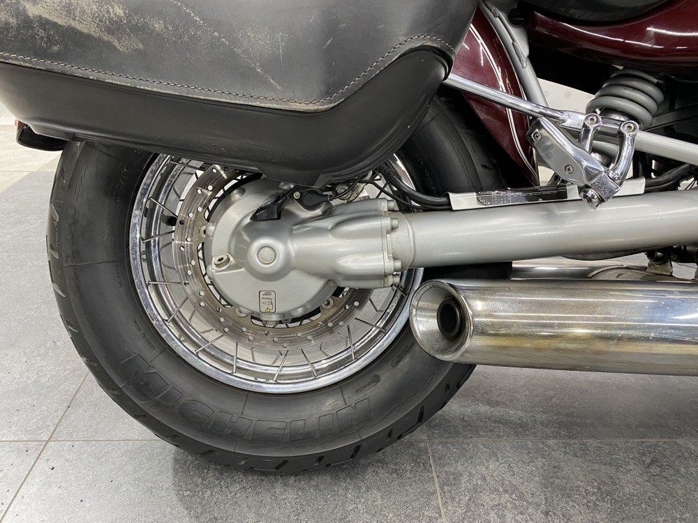 BMW R1200C , 2005