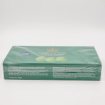 Мармелад Fazer Green Jellies грушевый вкус 260 г (из Финляндии)