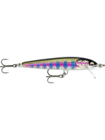 Воблер рыболовный Rapala Floater Elite 85, 8,5 см, 6,5 г, плавающий, до 0,9 м, GDPSD