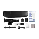 Тепловизионный прицел Longot TL342 LRF, x4-16, 384x288, D42, IP67 (Rico RL42LRF)