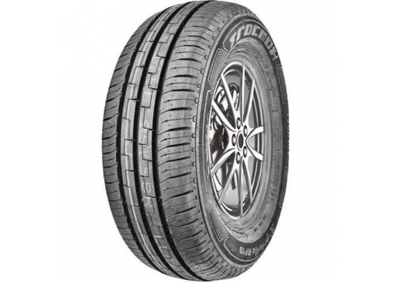 Tracmax X-Privilo RF19 225/75 R16C 121/120R