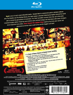 Rush / Beyond The Lighted Stage (Blu-ray)