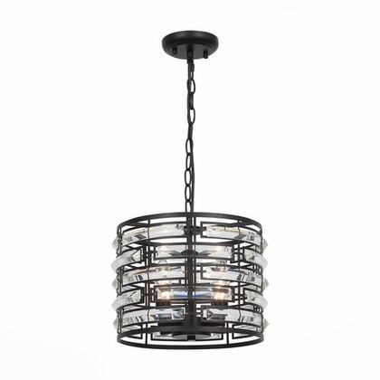 Люстра подвесная ST Luce Chiarezza SL665.403.04