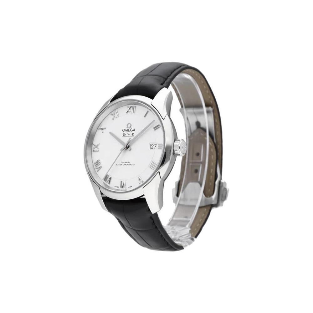 Часы OMEGA 100 41mm 433.13.41.21.02.001, 433.13.41.21.02.001