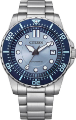 Мужские наручные часы Citizen NJ0178-81M