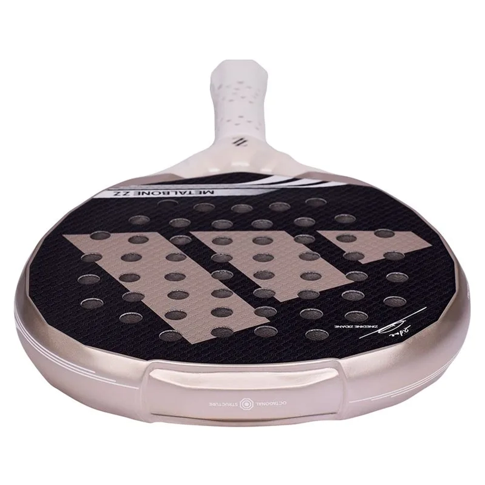 Ракетка для Padel Adidas Metalbone ZZ Team