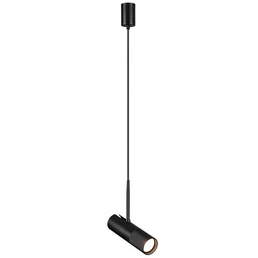 Подвесной светильник Odeon Light BULLET 4356/1B