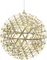 Подвесной светильник Raimond 9027-61 Gold Loft It