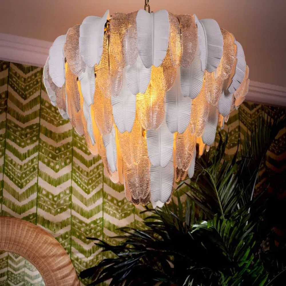 Люстра Saint Lucia L LIGHTING