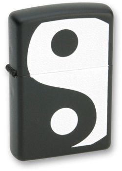 Зажигалка ZIPPO Y&Y (24472)