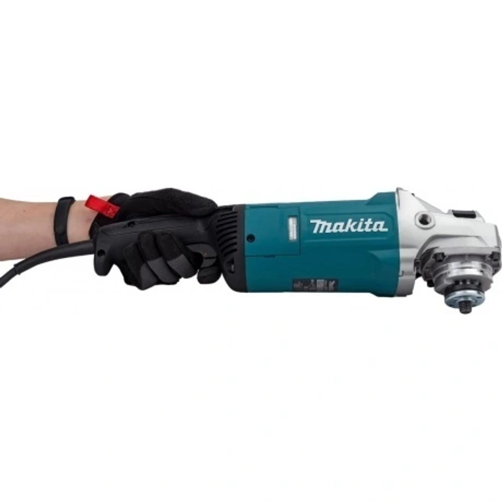 Углошлифовальная машина Makita GA7082