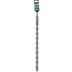 Бур NIREX Profi SDS+ 22*460 NDP-2202