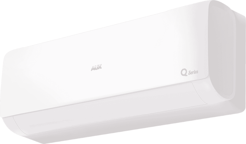 Сплит-система AUX, Q LIGHT (on/off), ASW-H12A4/QH-R1 / AS-H12A4/QH-R1