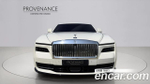 Rolls-Royce Spectre Coupe — 2025
