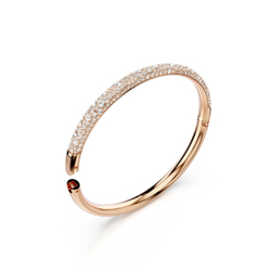 METEORA:BANGLE CRE/ROS M
