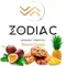 ZODIAC - Tropical Cookies (40г)