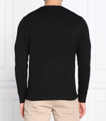 свитер POLO RALPH LAUREN - черный(710810846)