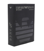 Трусики-боксеры Emporio Armani - черный(111866 4R503)
