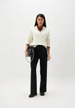 Брюки женские WEEKEND MAX MARA PETRA