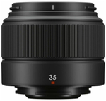Fujinon XC 35mm f/2
