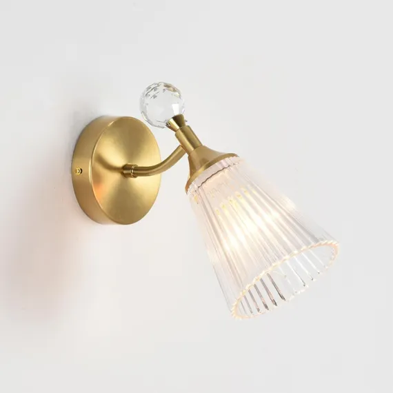 Бра Aurica 8046/1W Lumion